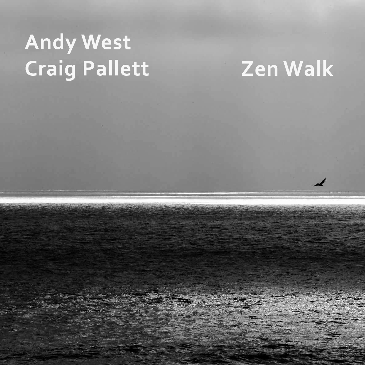 New Zen Walk Video – Andy West & Craig Pallett
