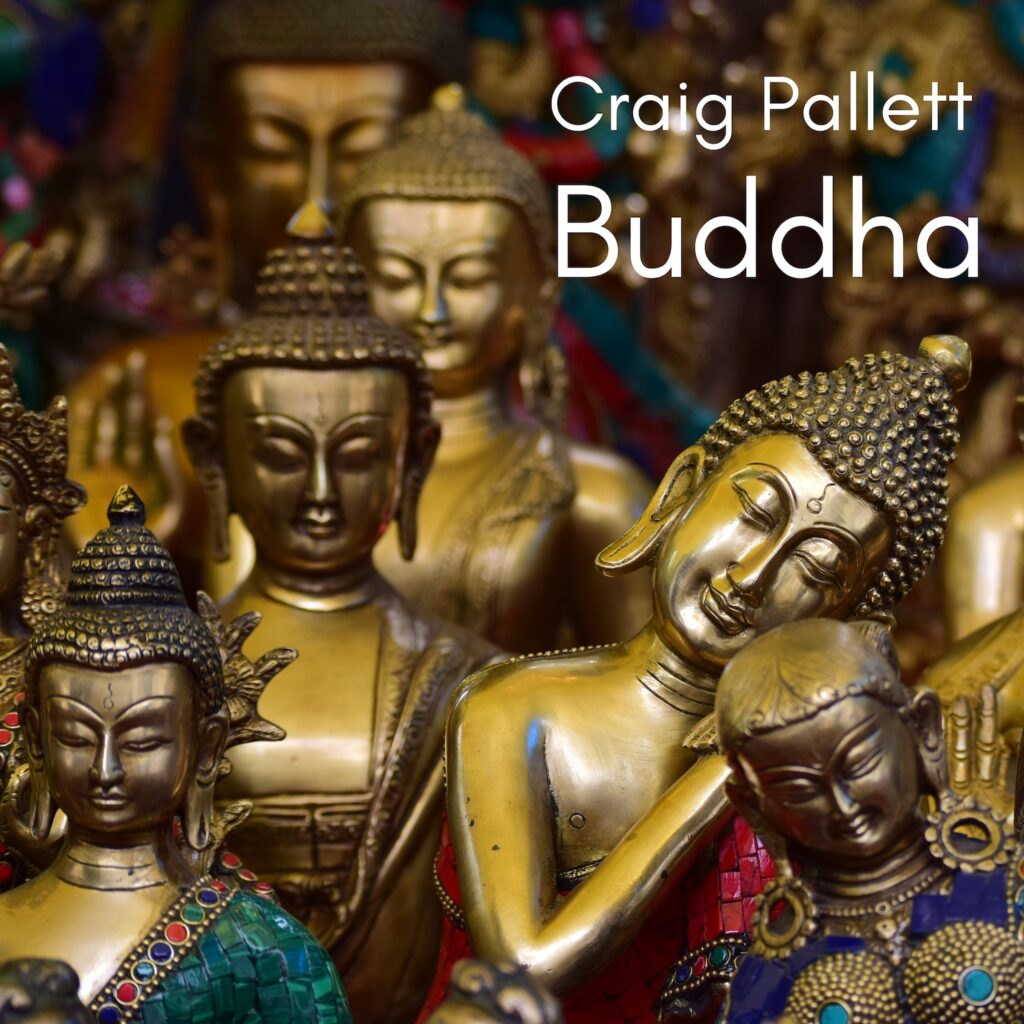 Buddha – Reflective Compositions